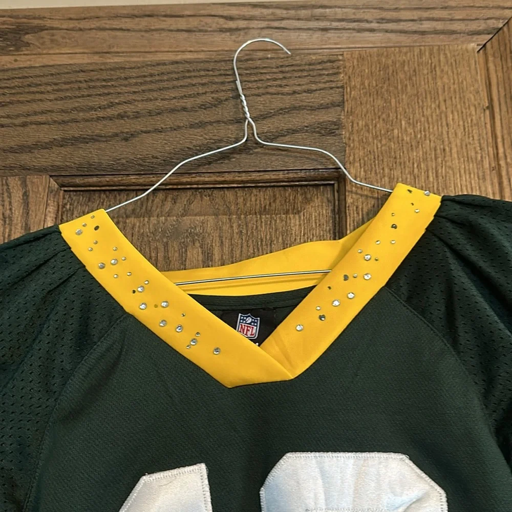 Packer jersey - Picture 2 of 4
